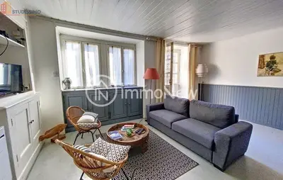 Studio à Granville