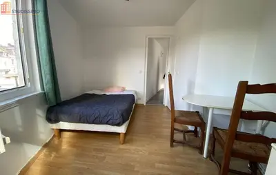 Studio à Lillebonne