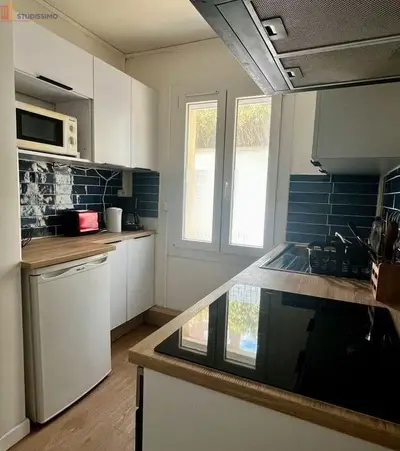 Studio à Le Havre