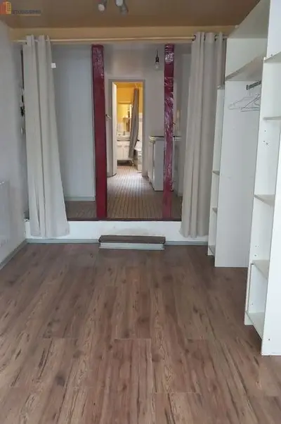 Studio à Rouen