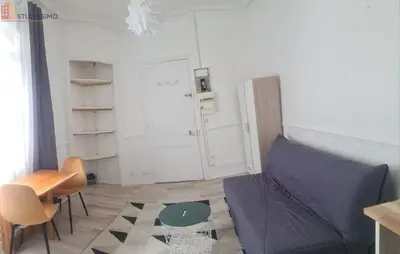 Studio à Rouen