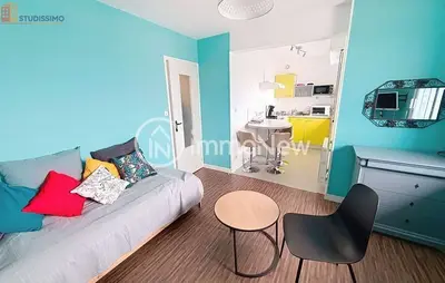 Studio à Jullouville