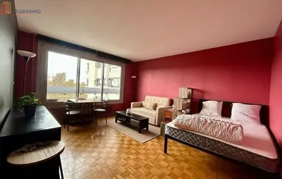 Studio à Rouen