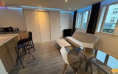 Studio à Le Havre