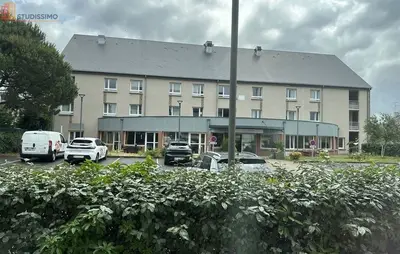 Studio à Avranches