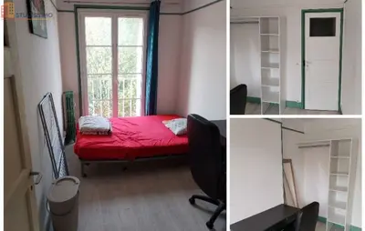 Studio à Le Havre