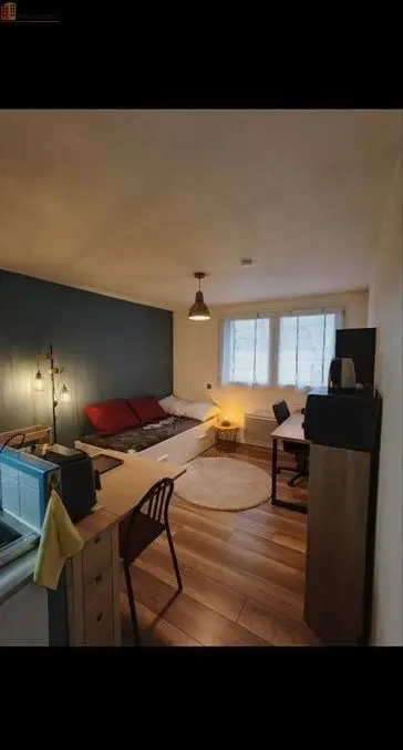 Studio à Rouen