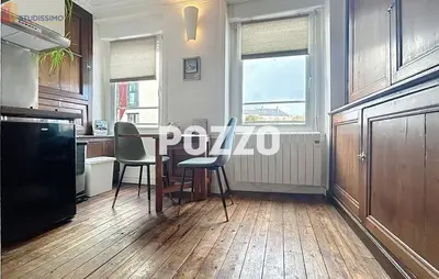 Studio à Granville