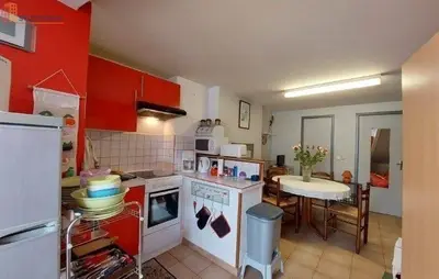 Studio à Granville