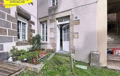 Studio à Granville