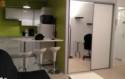 Studio à Rouen