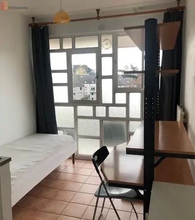 Studio à Le Havre