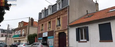 Studio à Le Havre