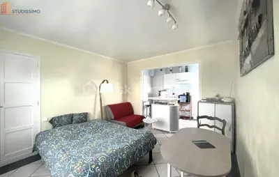 Studio à Hauteville-sur-Mer