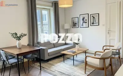Studio à Granville