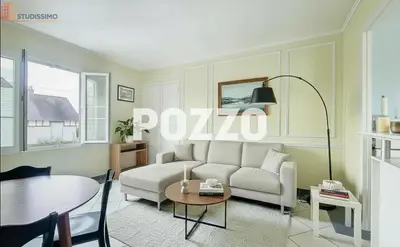 Studio à Hauteville-sur-Mer