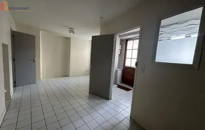 Studio à Granville