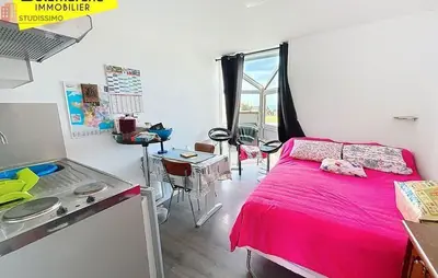 Studio à Granville
