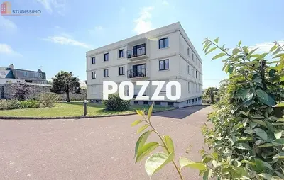 Studio à Granville
