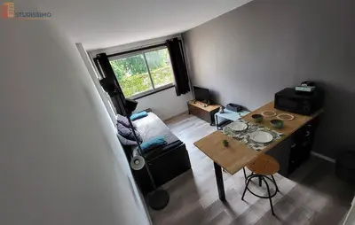 Studio à Rouen