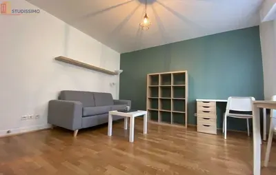 Studio à Bois-Guillaume