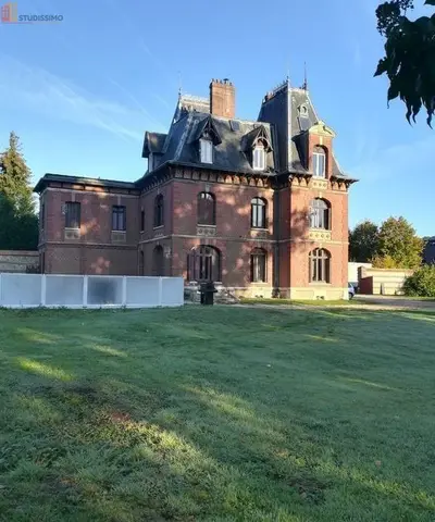 Studio à Gruchet-le-Valasse