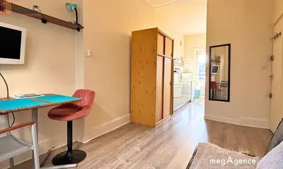 Studio à Granville