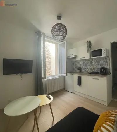 Studio à Le Havre
