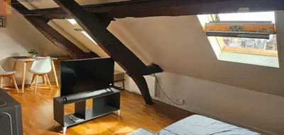 Studio à Rouen
