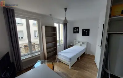 Studio à Le Havre