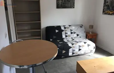 Studio à Le Havre