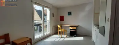 Studio à Rouen