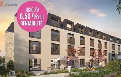 Studio à Avranches