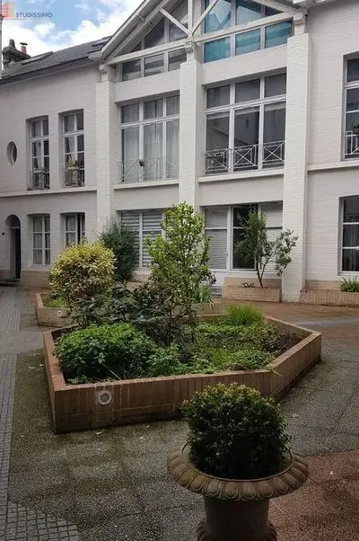 Studio à Rouen