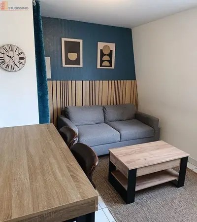 Studio à Avranches