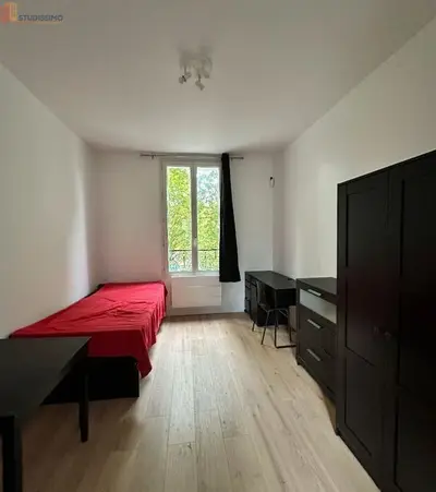 Studio à Le Havre