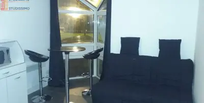 Studio à Granville