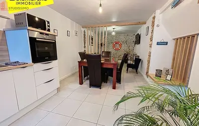 Studio à Granville