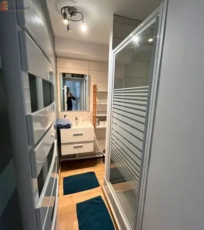Studio à Dieppe