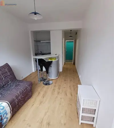 Studio à Rouen