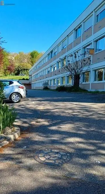 Studio à Rouen