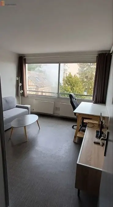 Studio à Rouen