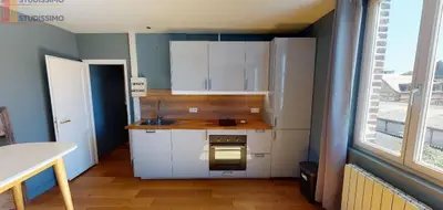 Studio à Rouen