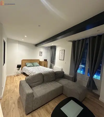 Studio à Dieppe