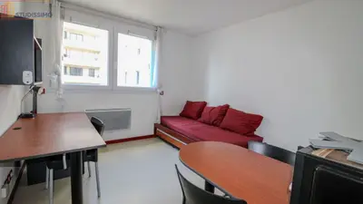 Studio à Rouen