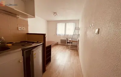 Studio à Rouen