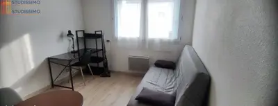 Studio à Rouen