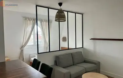Studio à Dieppe