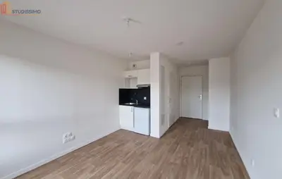 Studio à Maromme