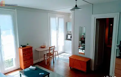 Studio à Le Havre